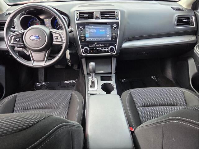 2018 Subaru Outback Premium