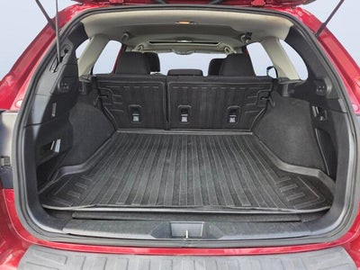 2018 Subaru Outback Premium
