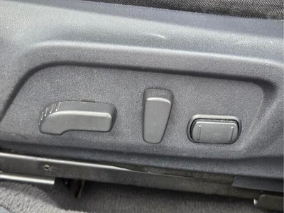 2018 Subaru Outback Premium