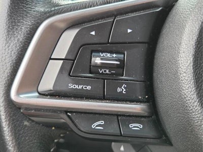 2018 Subaru Outback Premium