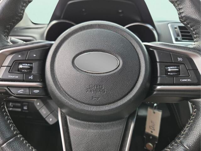 2018 Subaru Outback Premium
