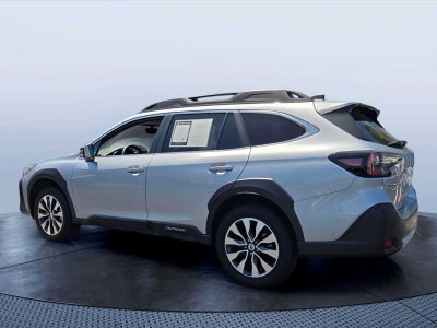 2024 Subaru Outback Limited
