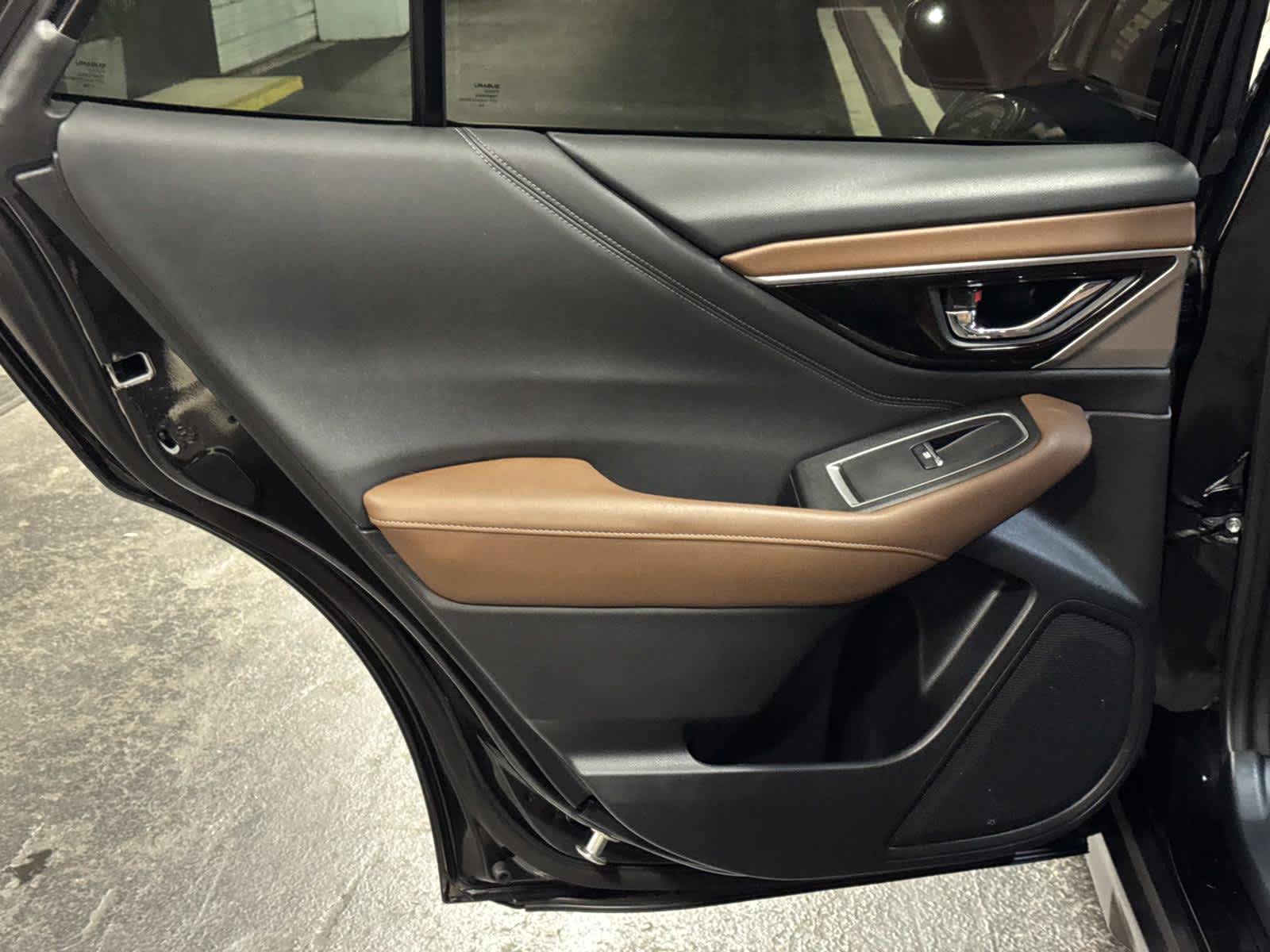 2020 Subaru Outback Touring XT