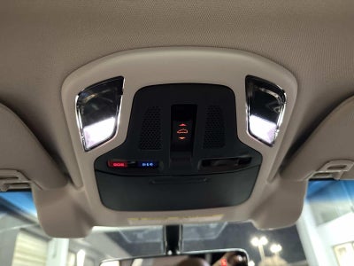 2020 Subaru Outback Touring XT