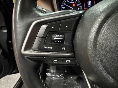 2020 Subaru Outback Touring XT