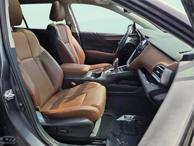 2021 Subaru Outback Touring XT