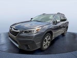 2021 Subaru Outback Touring XT