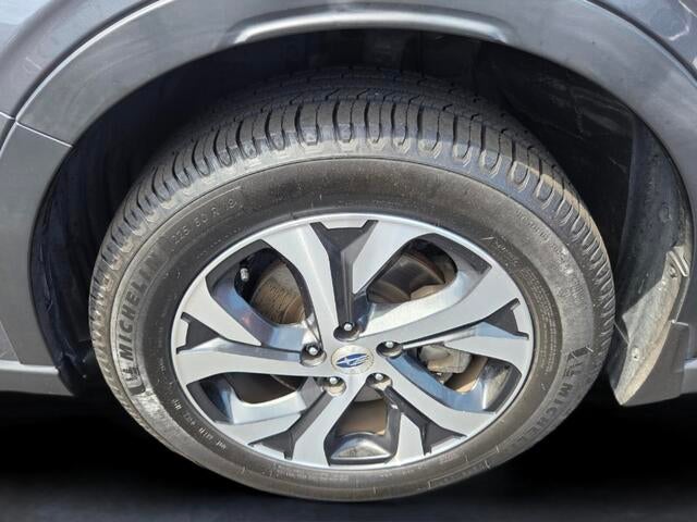 2021 Subaru Outback Touring XT