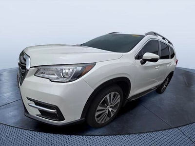 2022 Subaru Ascent Limited
