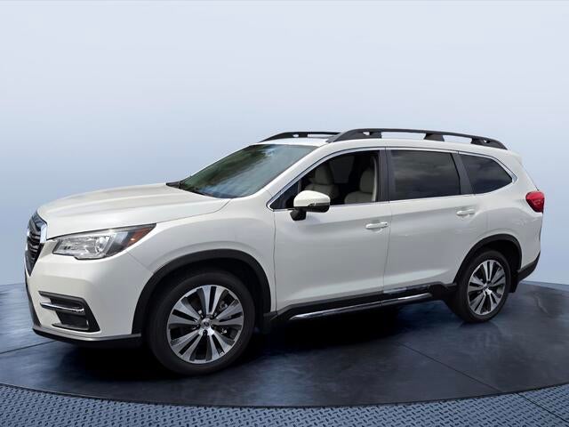 2022 Subaru Ascent Limited