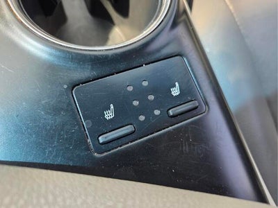 2019 Toyota Camry XLE