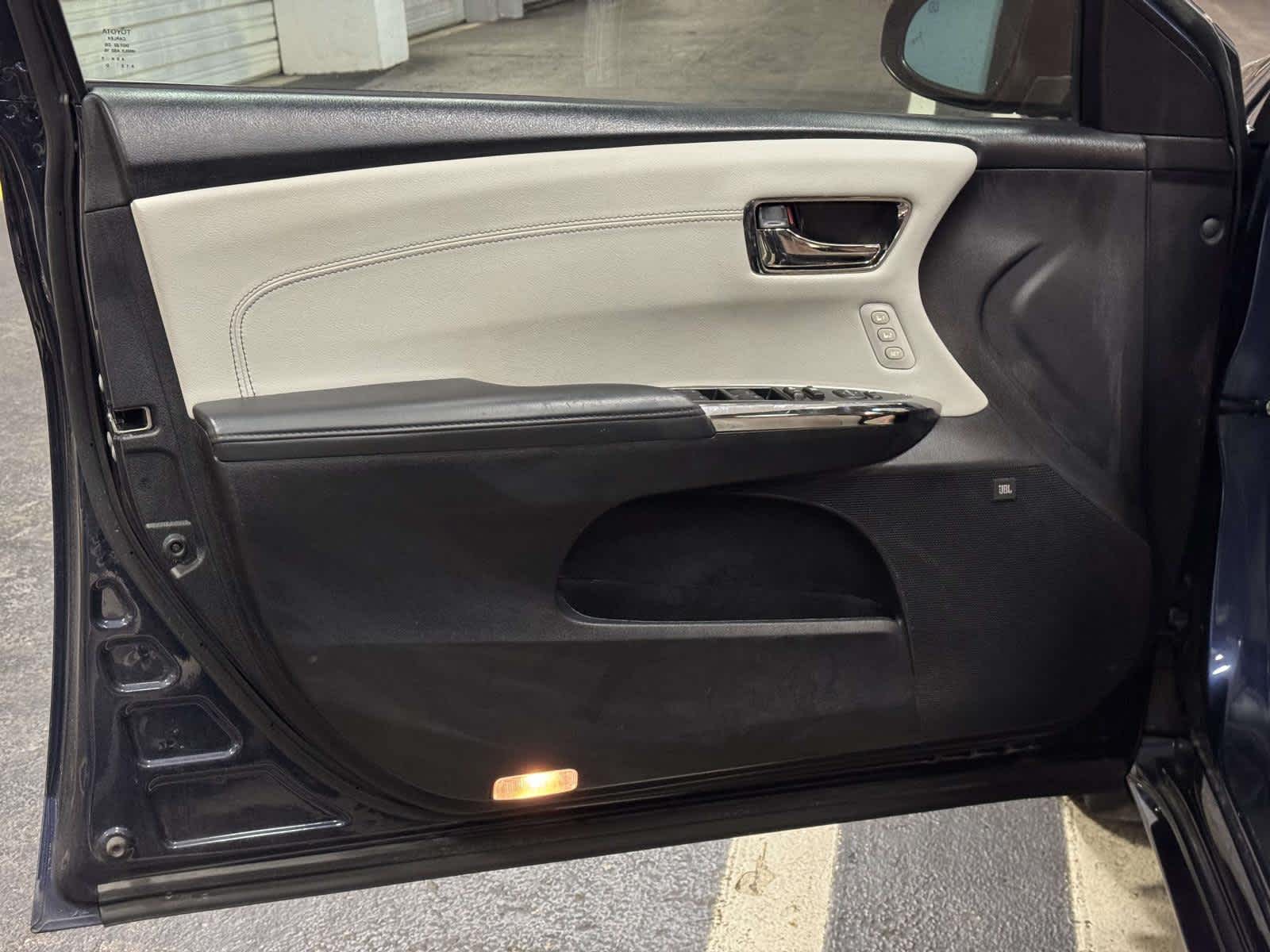 2017 Toyota Avalon Hybrid Limited