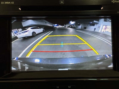 2017 Toyota Avalon Hybrid Limited