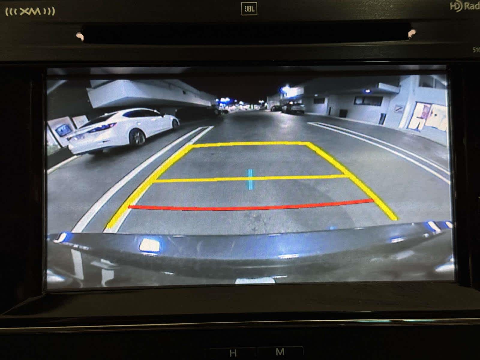 2017 Toyota Avalon Hybrid Limited