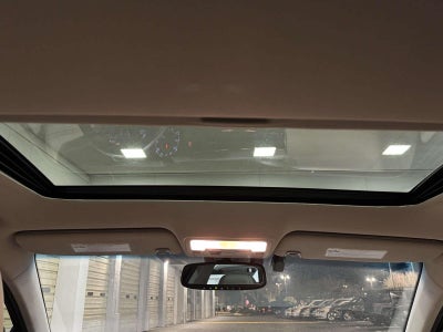 2017 Toyota Avalon Hybrid Limited