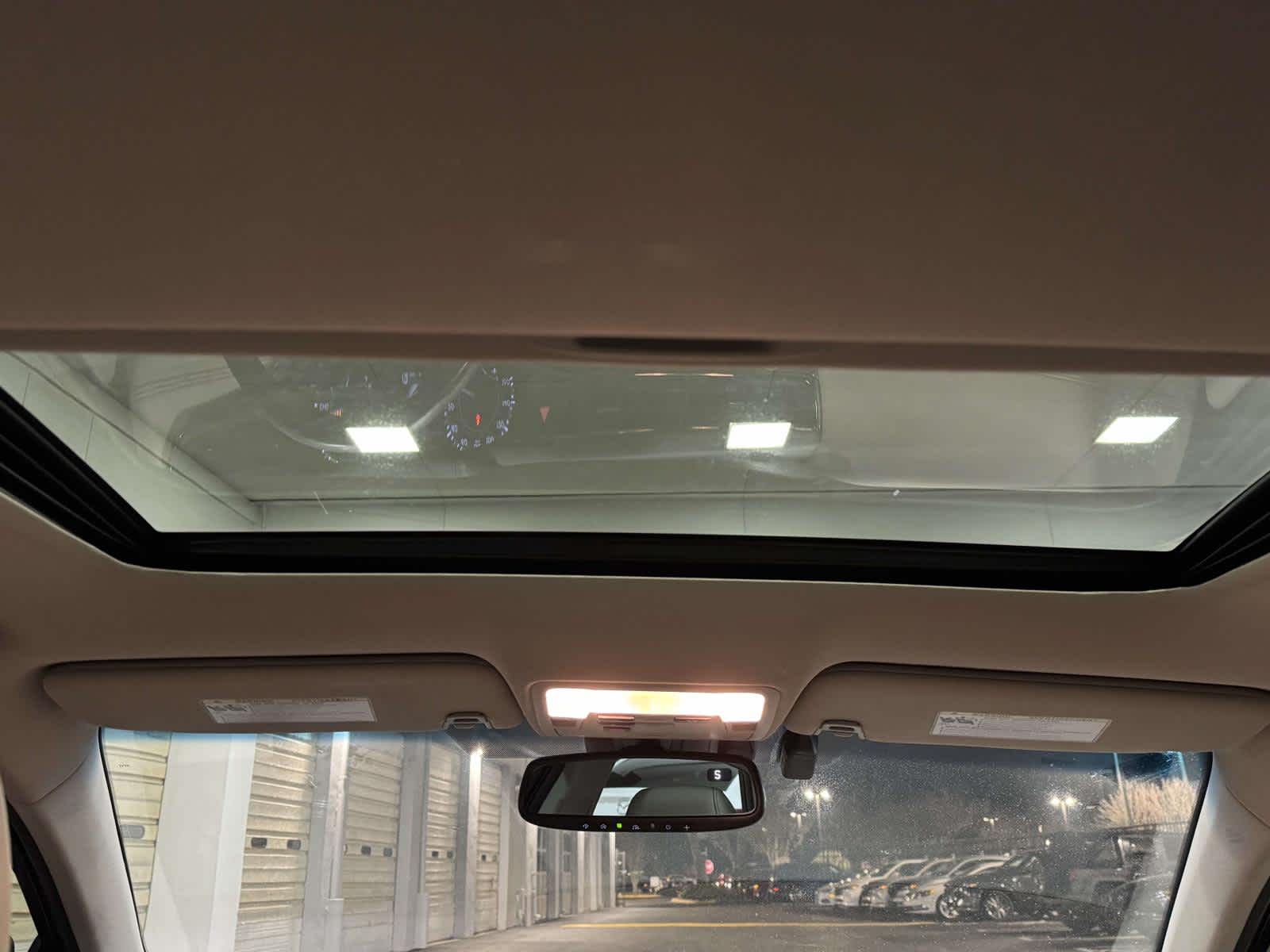 2017 Toyota Avalon Hybrid Limited