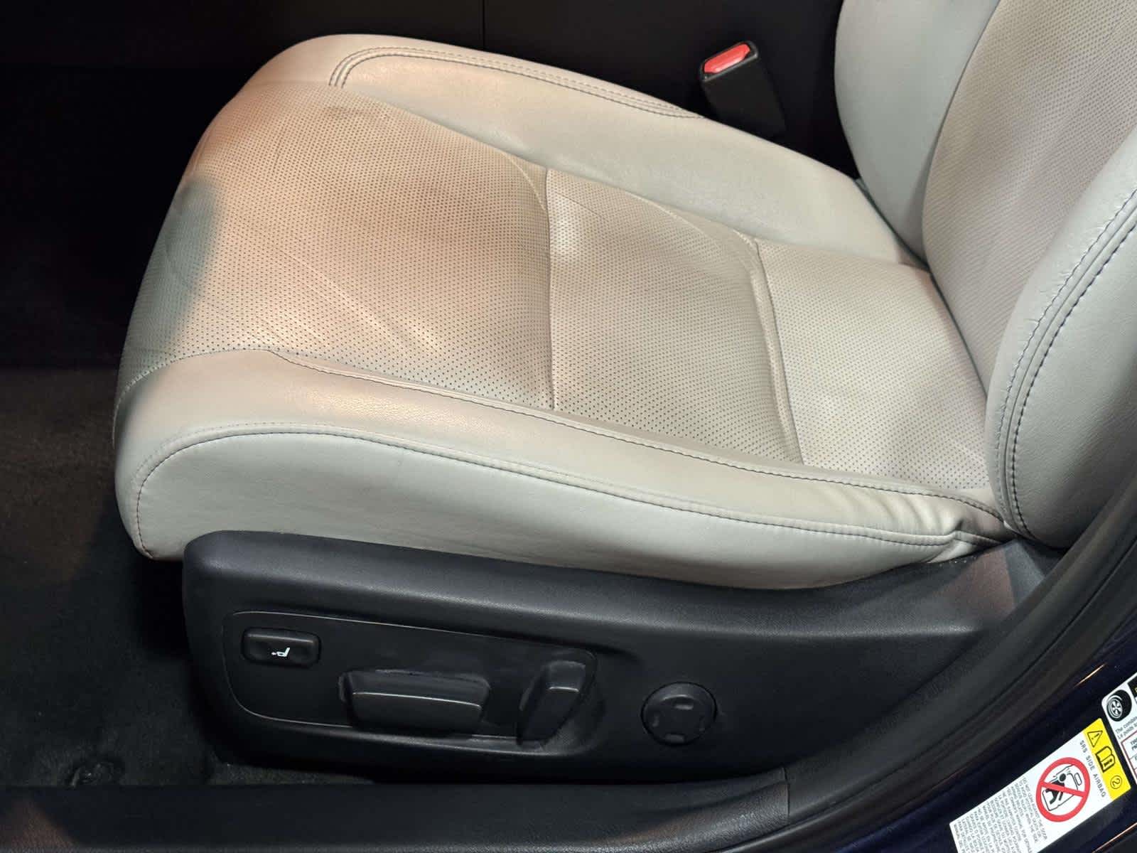 2017 Toyota Avalon Hybrid Limited