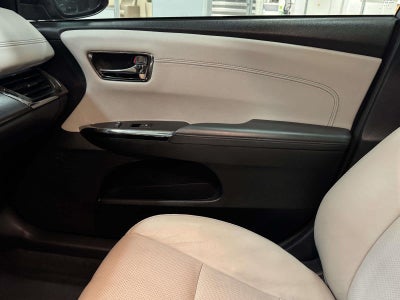 2017 Toyota Avalon Hybrid Limited