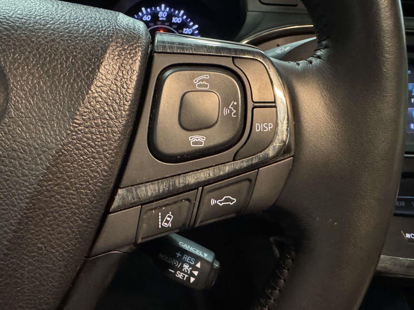 2017 Toyota Avalon Hybrid Limited