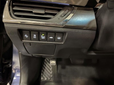 2017 Toyota Avalon Hybrid Limited