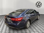 2017 Toyota Avalon Hybrid Limited
