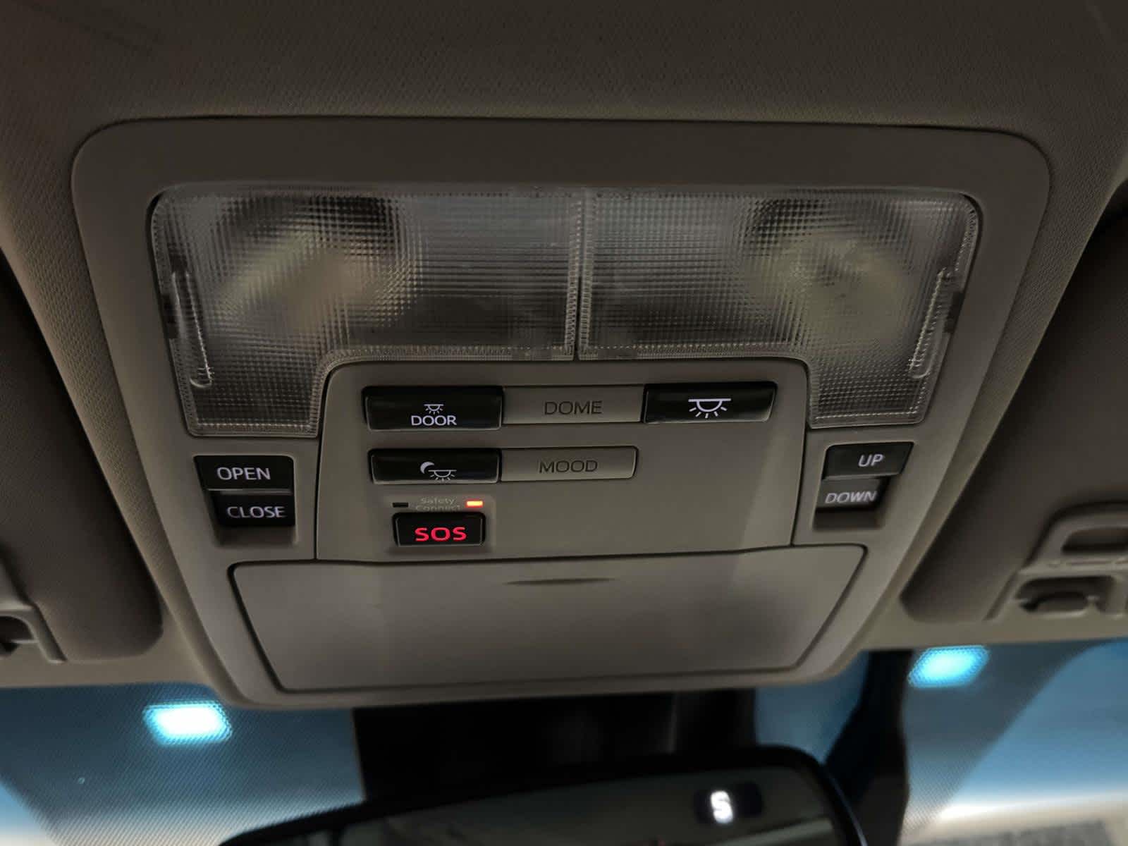 2017 Toyota Avalon Hybrid Limited