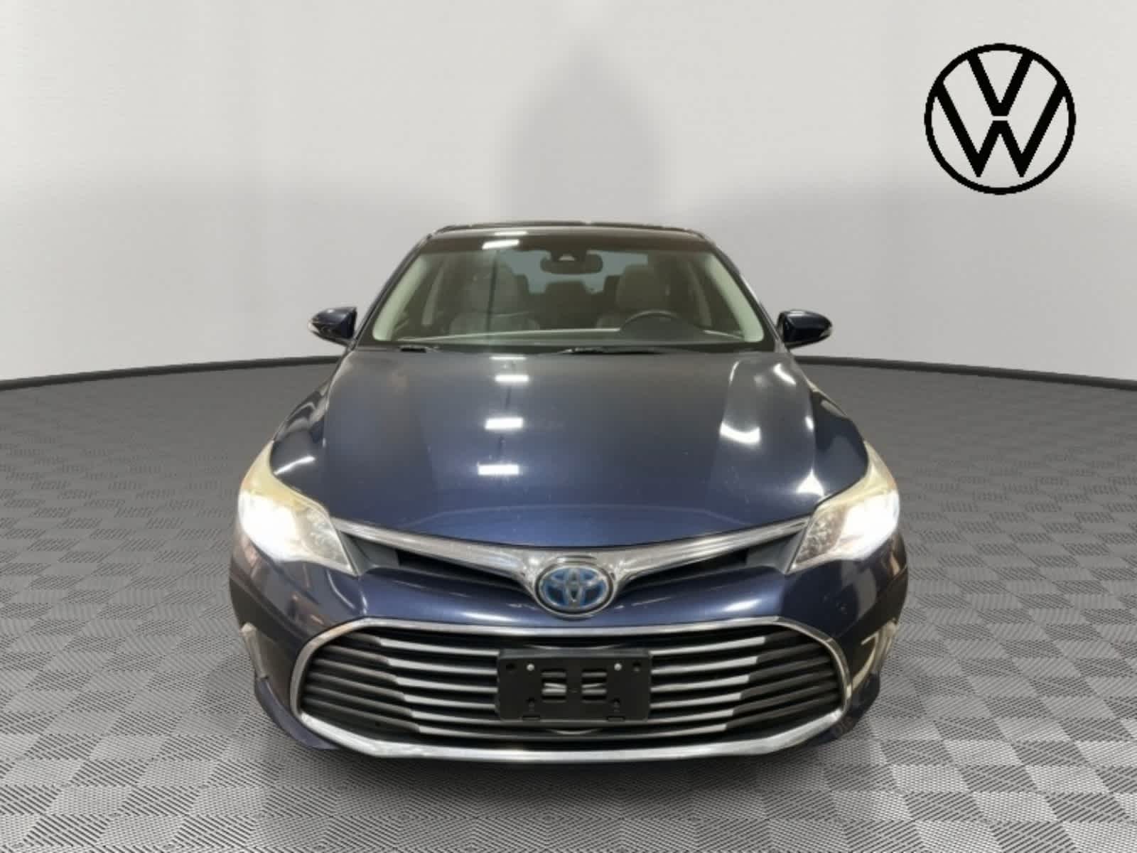 2017 Toyota Avalon Hybrid Limited