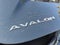 2018 Toyota Avalon Hybrid XLE Premium