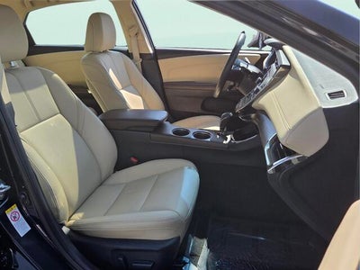 2018 Toyota Avalon Hybrid XLE Premium