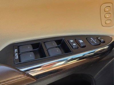 2018 Toyota Avalon Hybrid XLE Premium