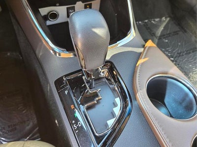 2018 Toyota Avalon Hybrid XLE Premium