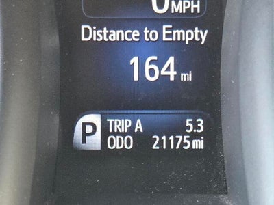 2018 Toyota Avalon Hybrid XLE Premium