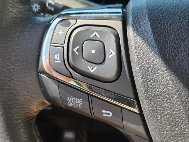 2018 Toyota Avalon Hybrid XLE Premium