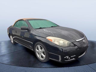 2008 Toyota Camry Solara SLE