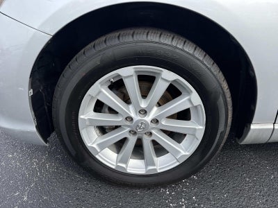 2011 Toyota Venza Base