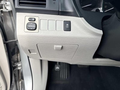 2011 Toyota Venza Base