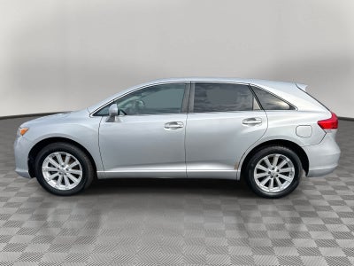 2011 Toyota Venza Base
