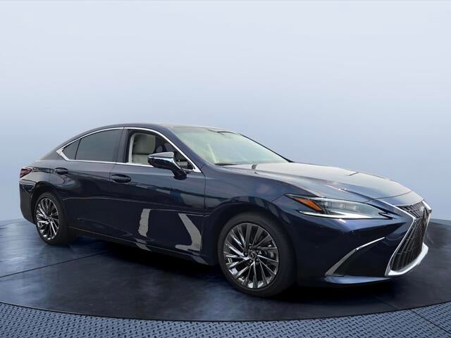 2025 Lexus ES 350 Ultra Luxury