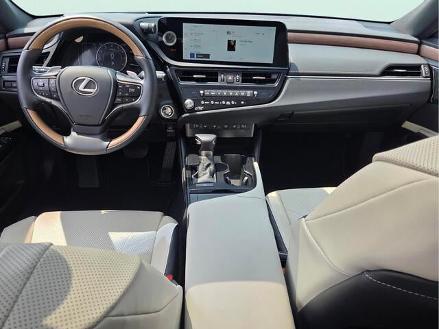 2025 Lexus ES 350 Ultra Luxury
