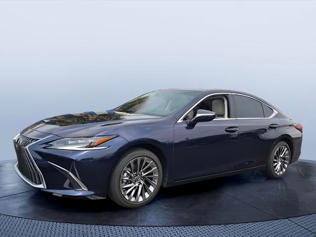 2025 Lexus ES 350 Ultra Luxury