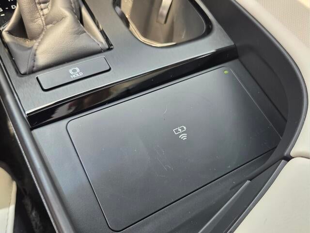 2025 Lexus ES 350 Ultra Luxury