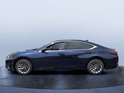 2025 Lexus ES 350 Ultra Luxury