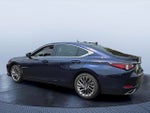 2025 Lexus ES 350 Ultra Luxury