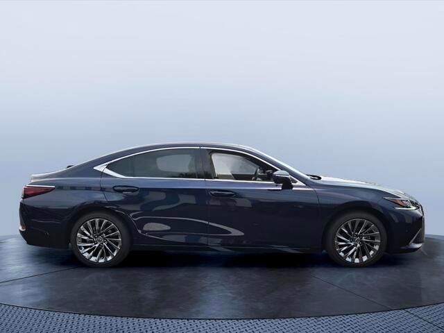 2025 Lexus ES 350 Ultra Luxury