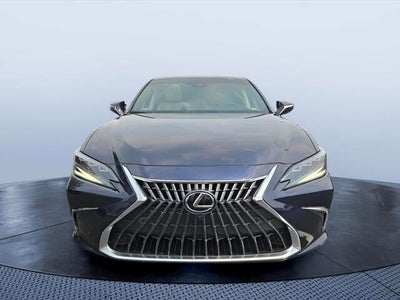 2025 Lexus ES 350 Ultra Luxury