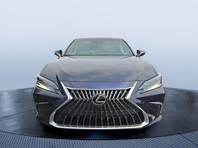 2025 Lexus ES 350 Ultra Luxury