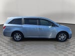 2012 Honda Odyssey EX