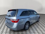 2012 Honda Odyssey EX