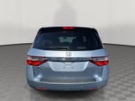 2012 Honda Odyssey EX