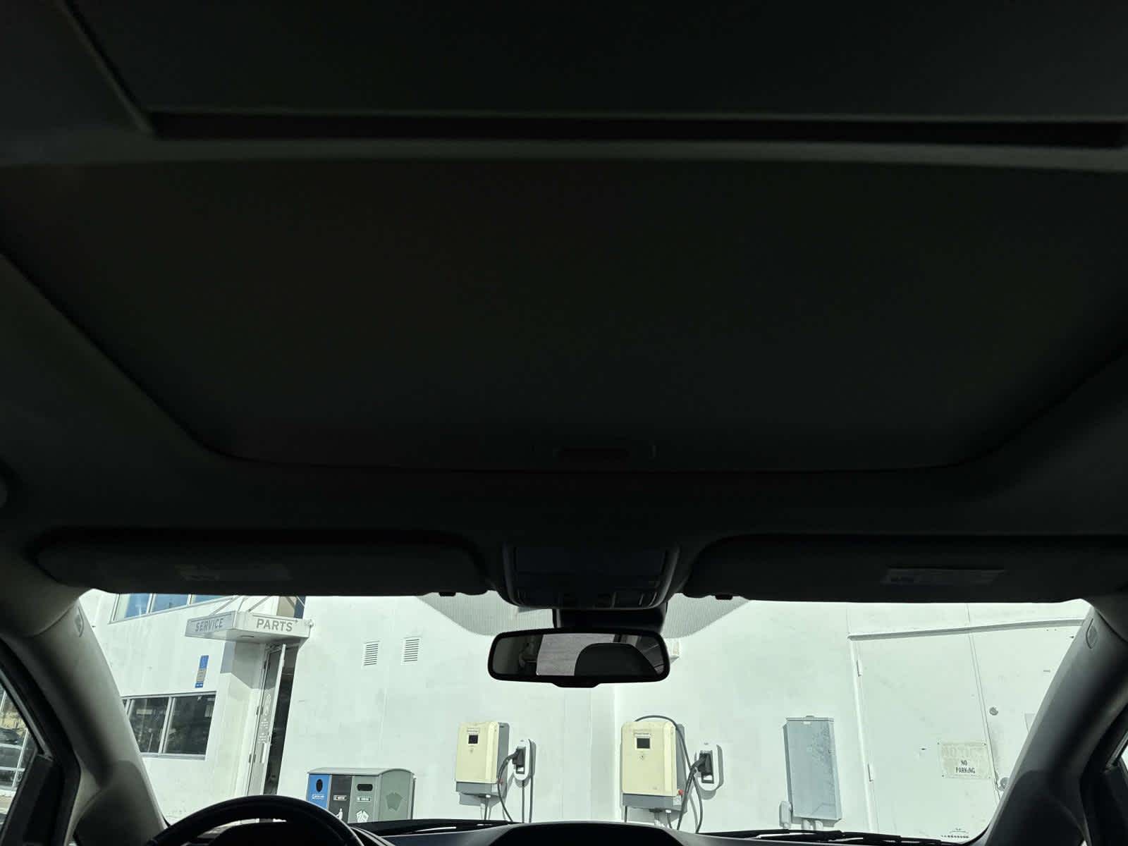 2016 Honda Odyssey Touring Elite